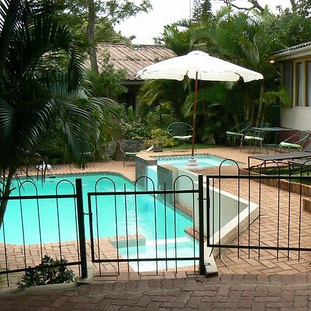 Fisheagle Accommodation เซนต์ลูเซีย ภายนอก รูปภาพ