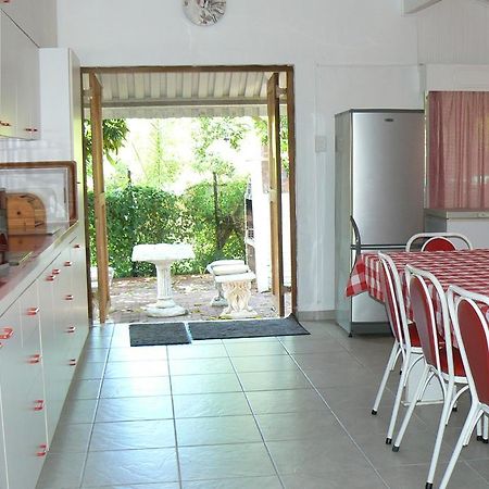 Fisheagle Accommodation เซนต์ลูเซีย ภายนอก รูปภาพ