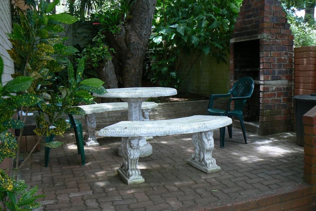 Fisheagle Accommodation เซนต์ลูเซีย ภายนอก รูปภาพ