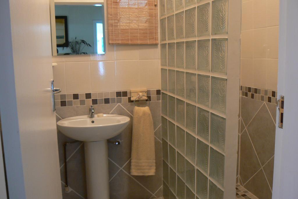 Fisheagle Accommodation เซนต์ลูเซีย ภายนอก รูปภาพ