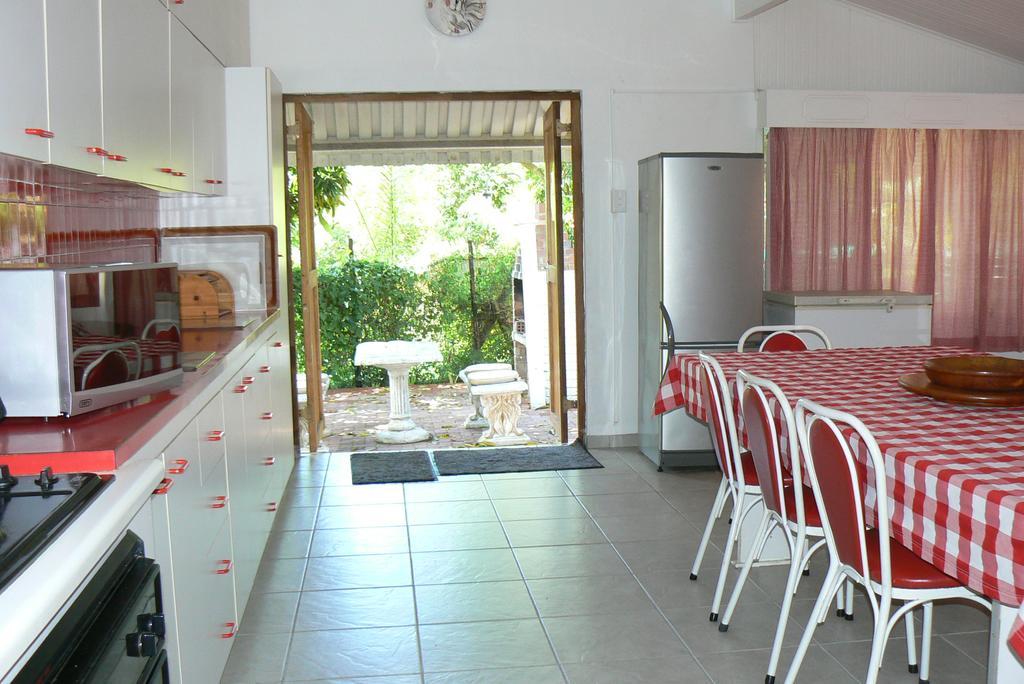 Fisheagle Accommodation เซนต์ลูเซีย ภายนอก รูปภาพ