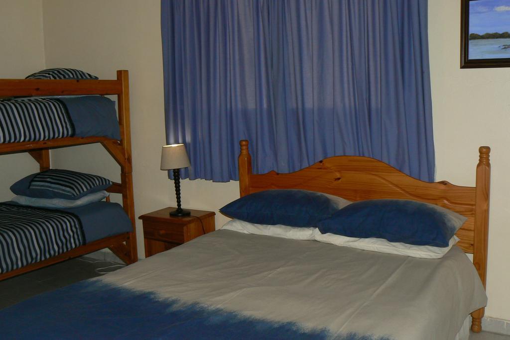 Fisheagle Accommodation เซนต์ลูเซีย ภายนอก รูปภาพ