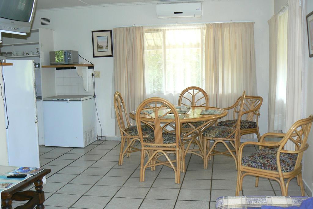 Fisheagle Accommodation เซนต์ลูเซีย ภายนอก รูปภาพ
