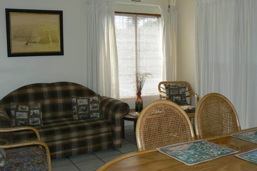 Fisheagle Accommodation เซนต์ลูเซีย ภายนอก รูปภาพ