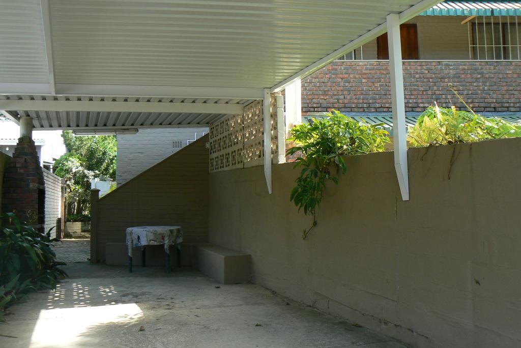 Fisheagle Accommodation เซนต์ลูเซีย ภายนอก รูปภาพ