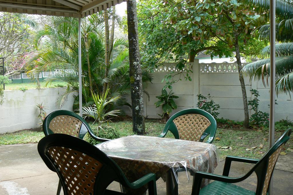 Fisheagle Accommodation เซนต์ลูเซีย ภายนอก รูปภาพ