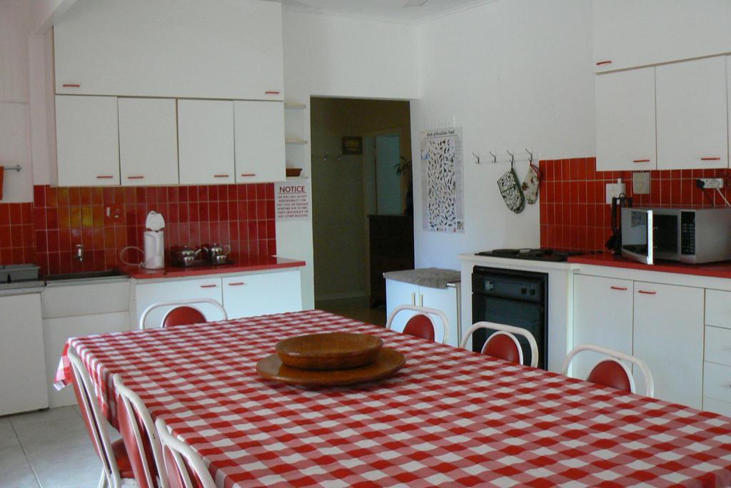 Fisheagle Accommodation เซนต์ลูเซีย ภายนอก รูปภาพ