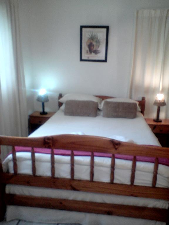 Fisheagle Accommodation เซนต์ลูเซีย ภายนอก รูปภาพ